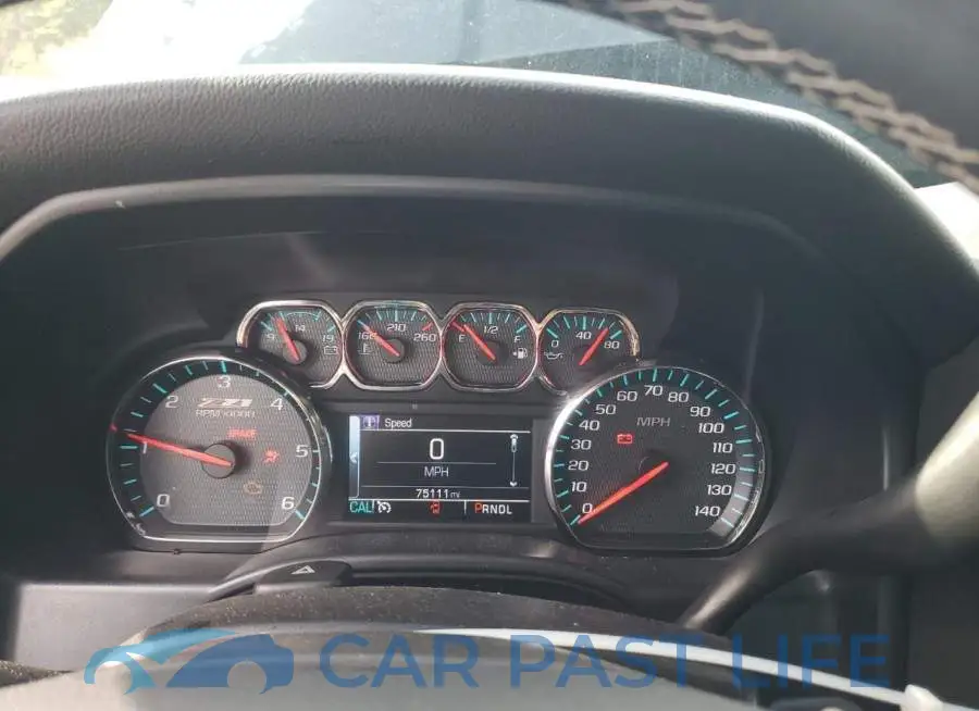 3GCUKREC4JG310006# 9