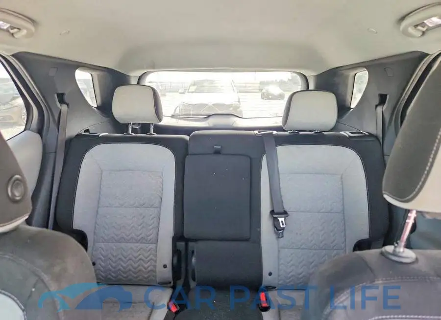 3GNAXHEV3NS154163# 10