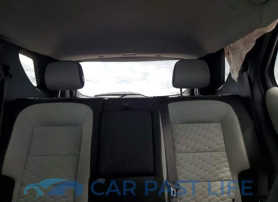 3GNAXJEV2JS542728# 10