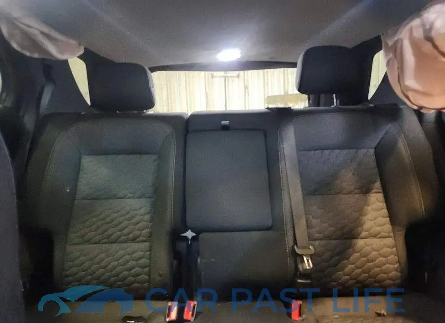 3GNAXJEV3JS638447# 10