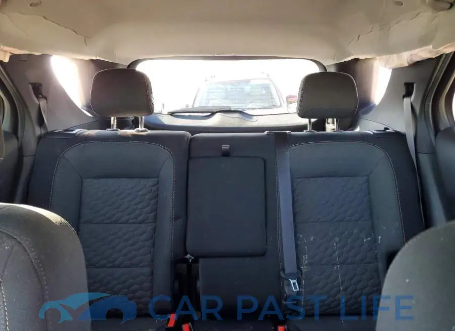 3GNAXJEV4JL389487# 10
