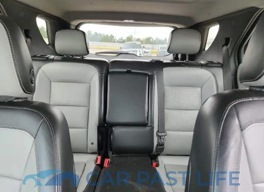 3GNAXPEX6KS608865# 10