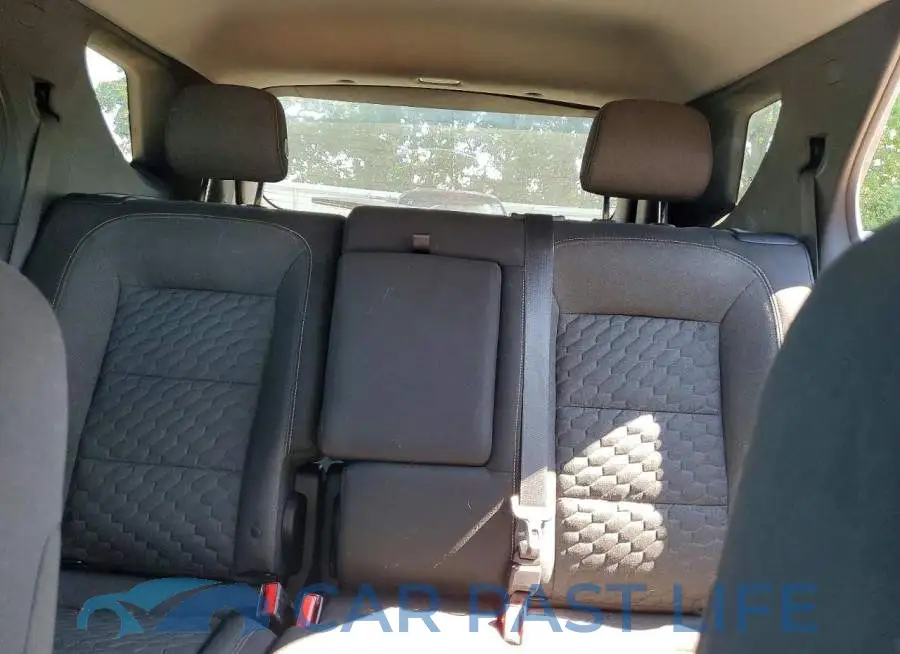 3GNAXUEV3KL266380# 10