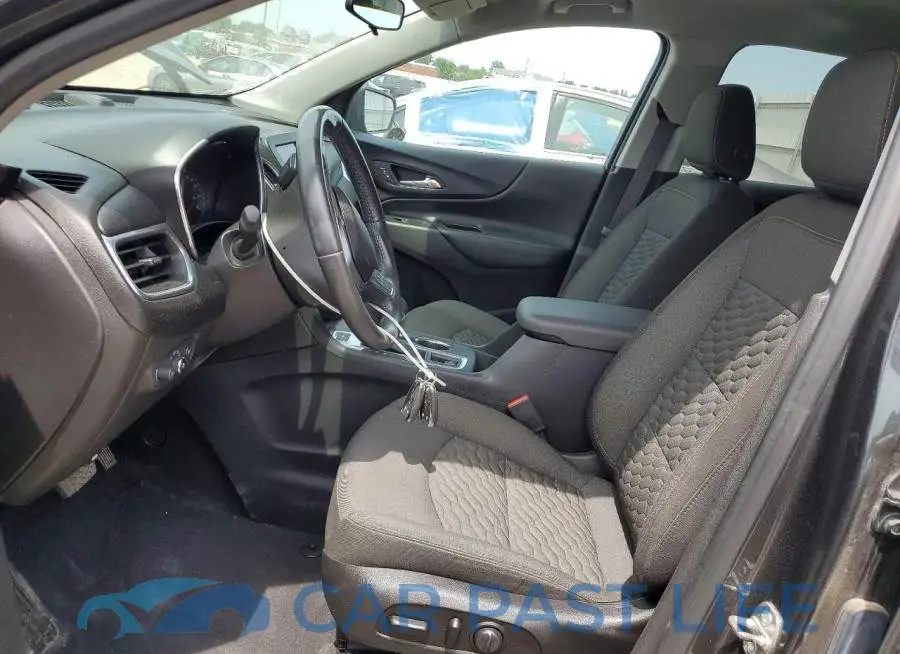 3GNAXUEV6LS524480# 7