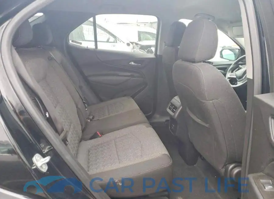 3GNAXUEV8NL226171# 11