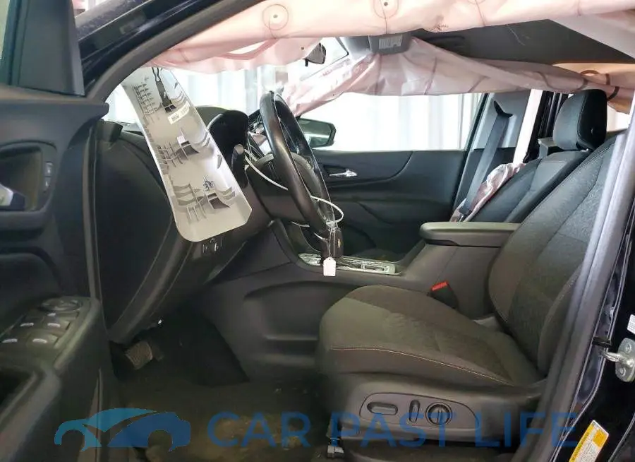 3GNAXUEV8NL250020# 7