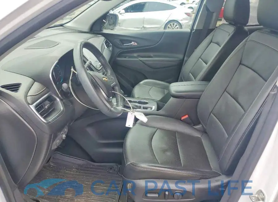 3GNAXVEV0JL377523# 7