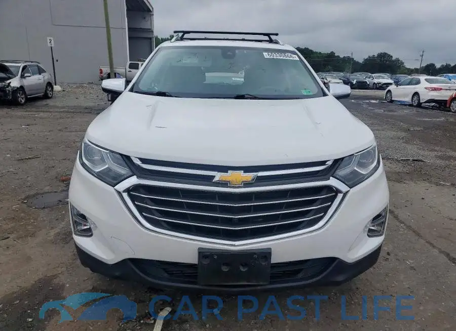 3GNAXVEV0JL377523# 5