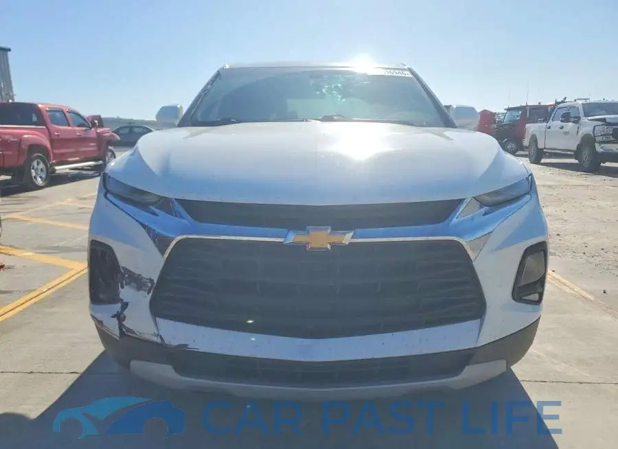 3GNKBBRA2KS662272# 5