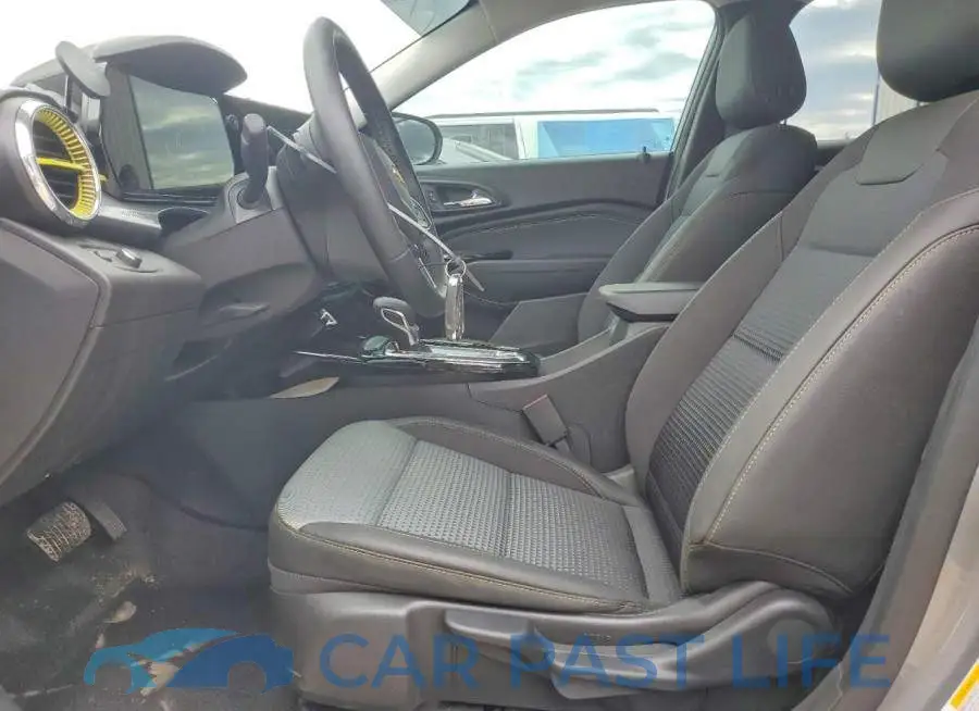 KL77LHEP8TC075717# 7