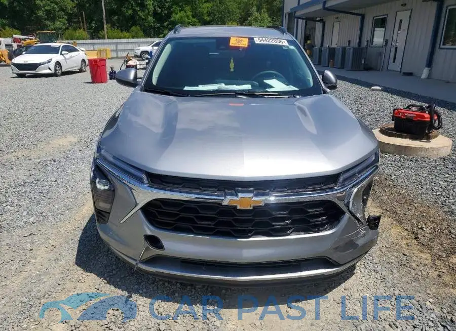 KL77LHEP9SC213067# 5