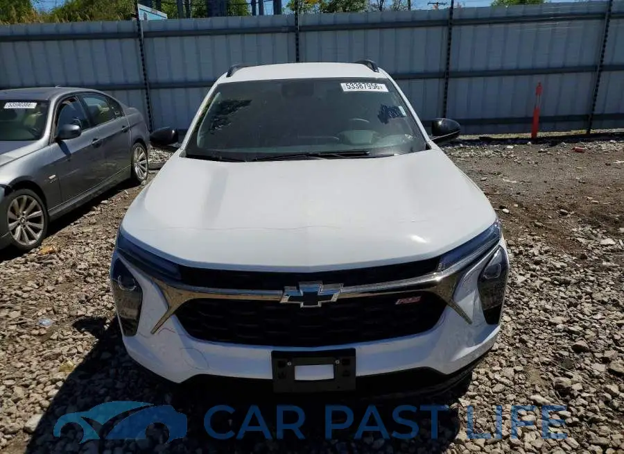 KL77LJEP6TC079935# 5