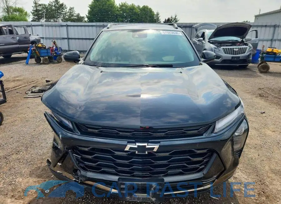 KL77LKE26RC209389# 5