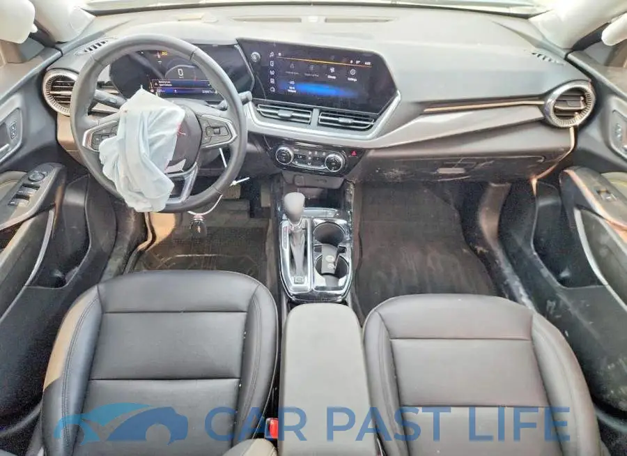 KL77LKE26RC209389# 8