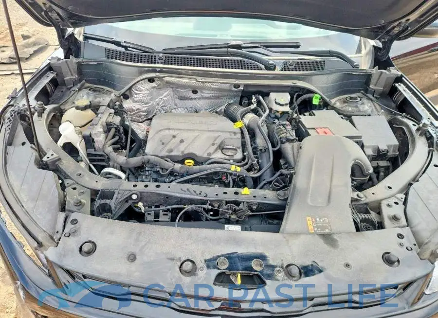 KL77LKE26RC209389# 12