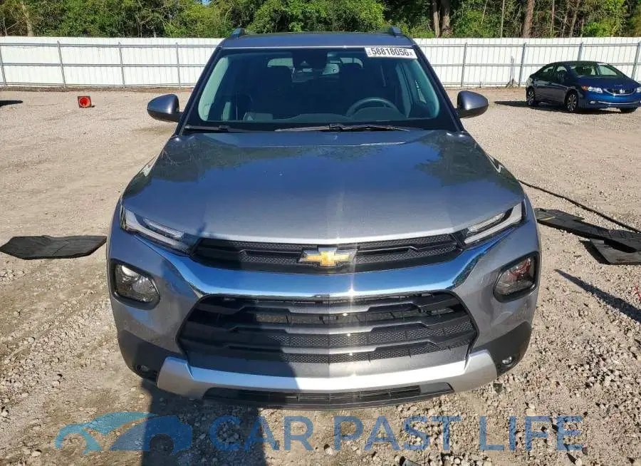 KL79MPSL7PB206746# 5