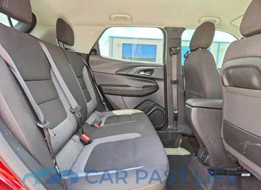 KL79MPSL8PB185437# 11