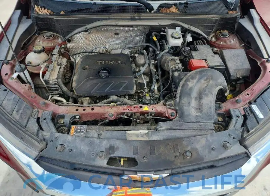 KL79MPSL8PB185437# 12