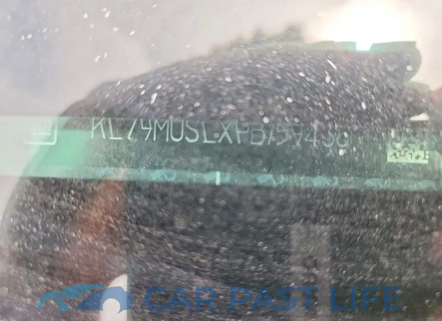 KL79MUSLXPB159436# 13
