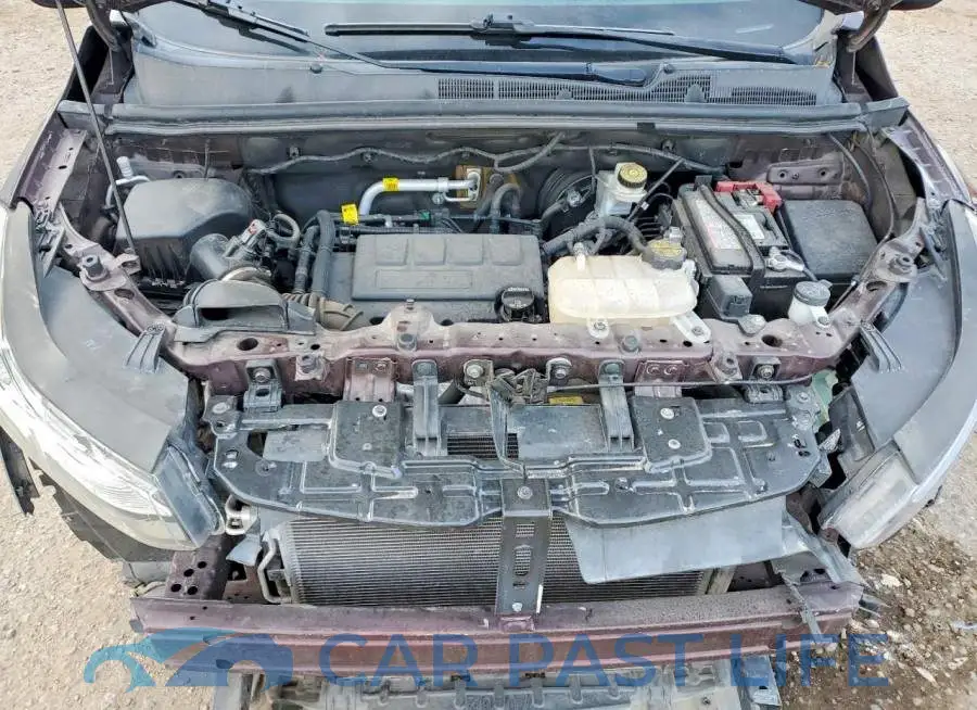 KL7CJLSB8MB340482# 11
