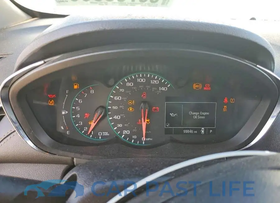 KL7CJLSM1NB509230# 9