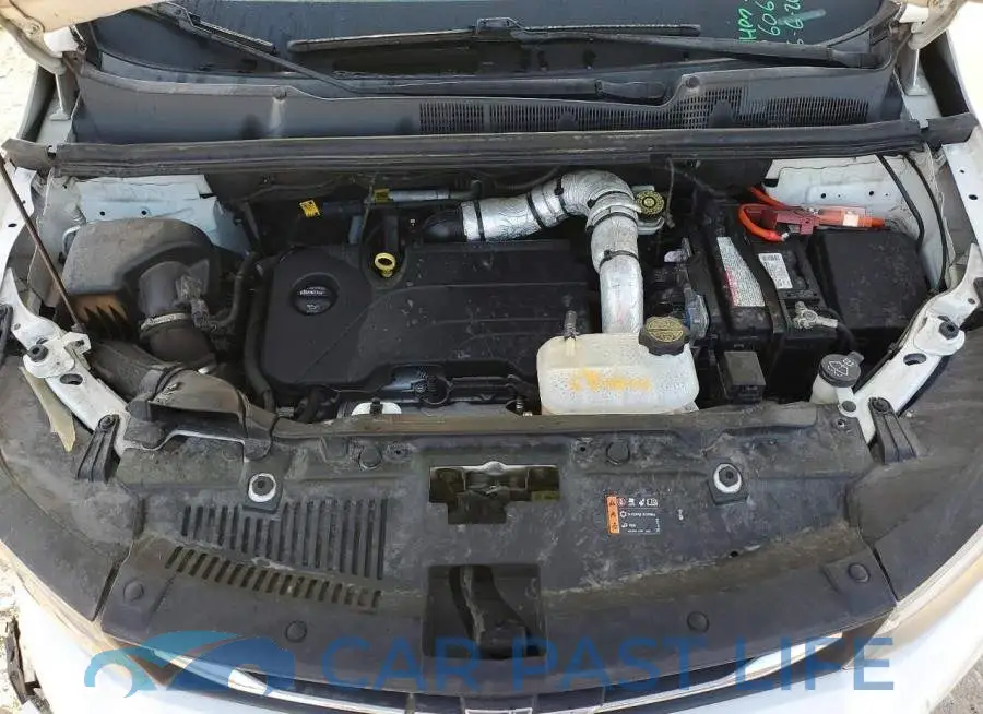 KL7CJLSM1NB509230# 12