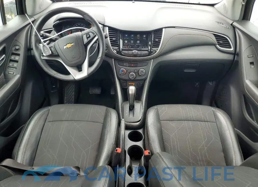 KL7CJPSB1JB670869# 8