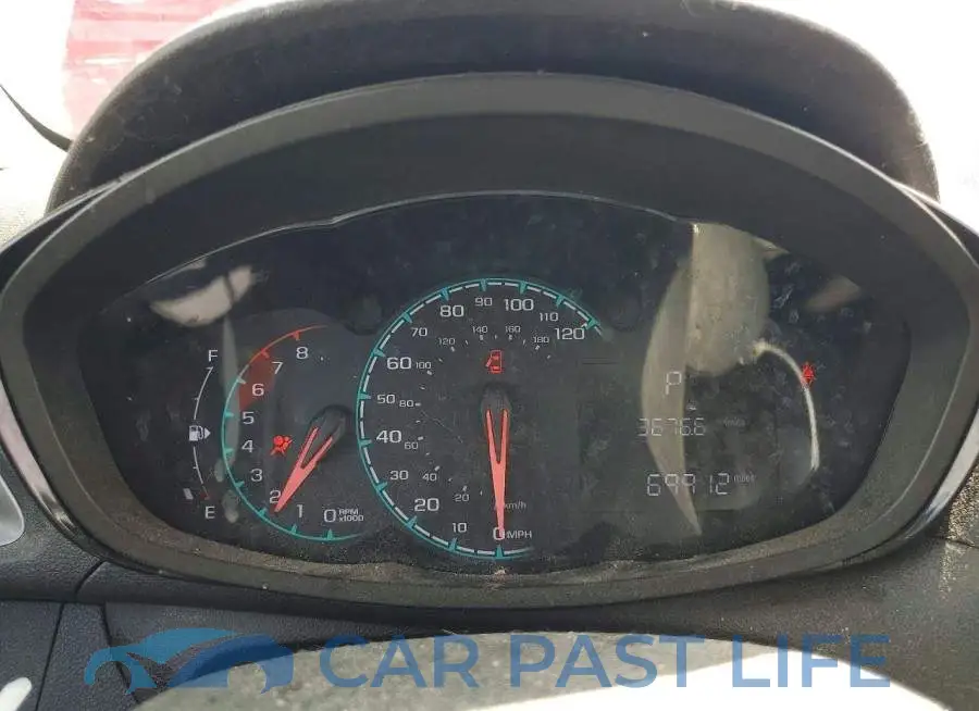 KL8CB6SA5LC424494# 9