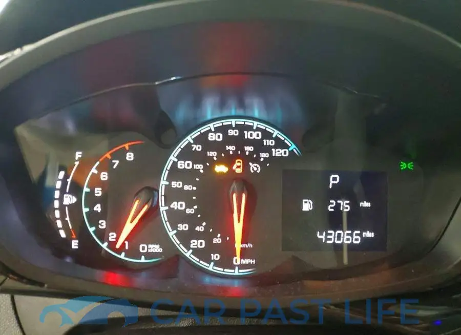 KL8CD6SA3LC449971# 9