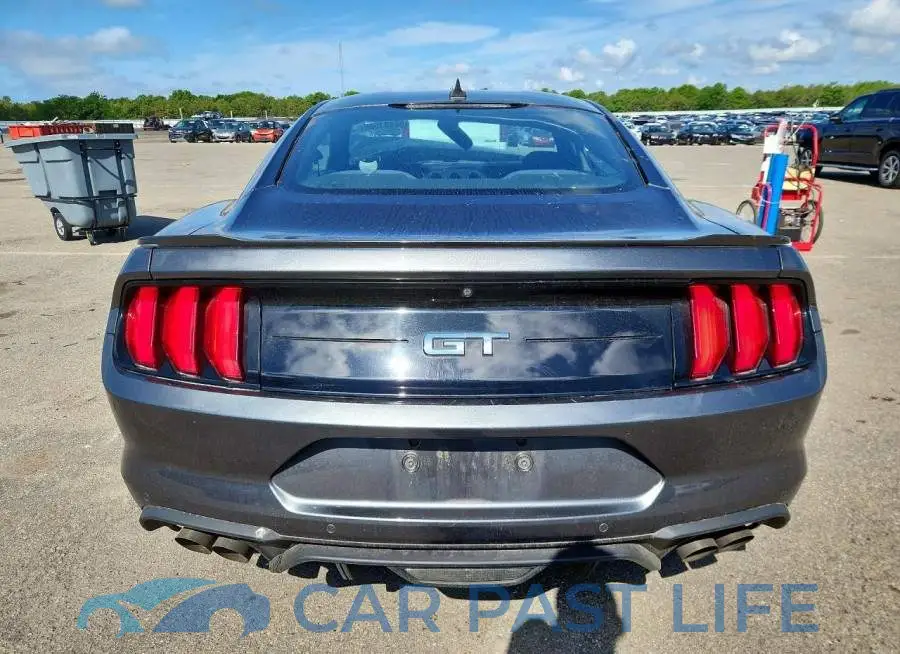 1FA6P8CF2L5190269# 6