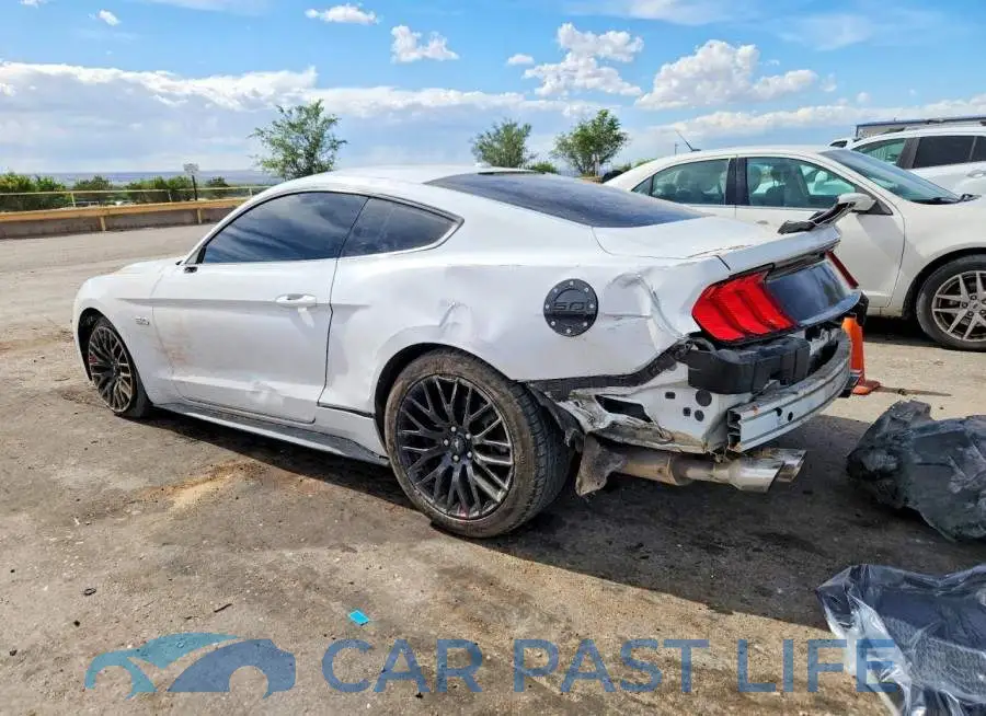 1FA6P8CF3L5123115# 2