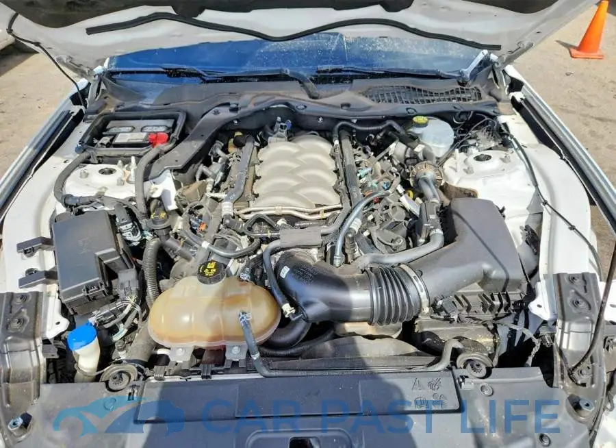 1FA6P8CF3L5123115# 11