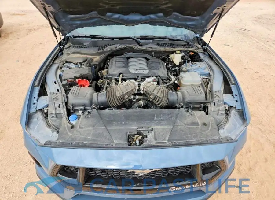 1FA6P8CFXS5411342# 11