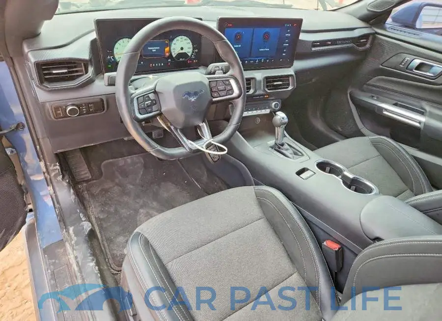 1FA6P8CFXS5411342# 8