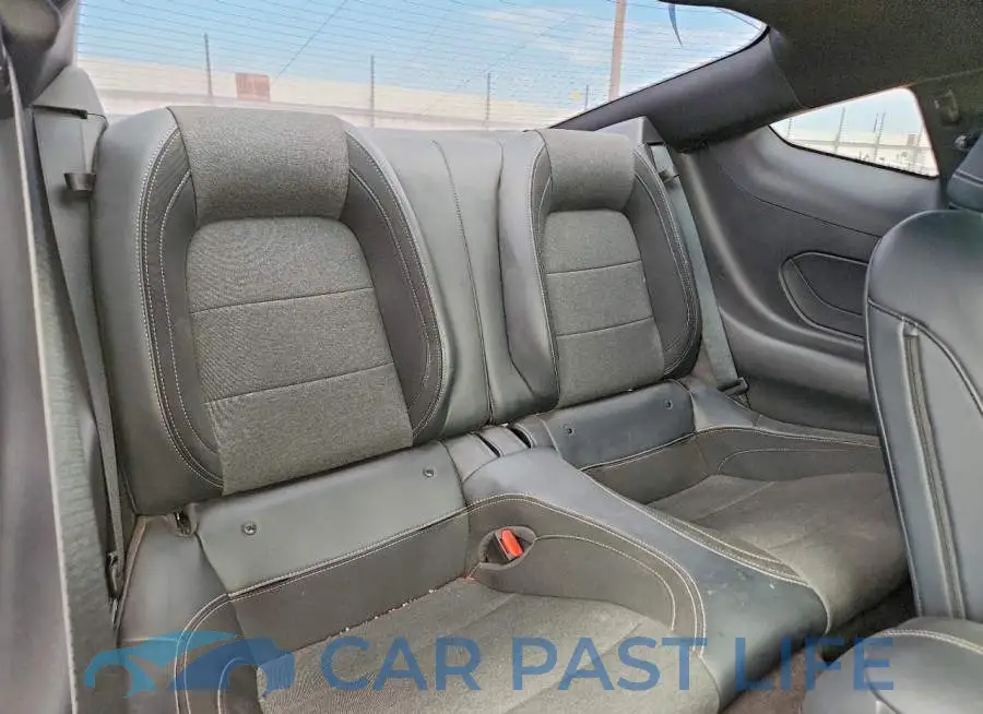 1FA6P8CFXS5411342# 10