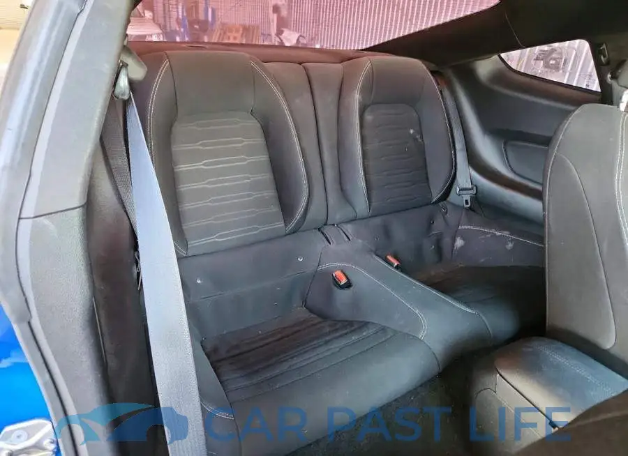 1FA6P8TH4H5210322# 10