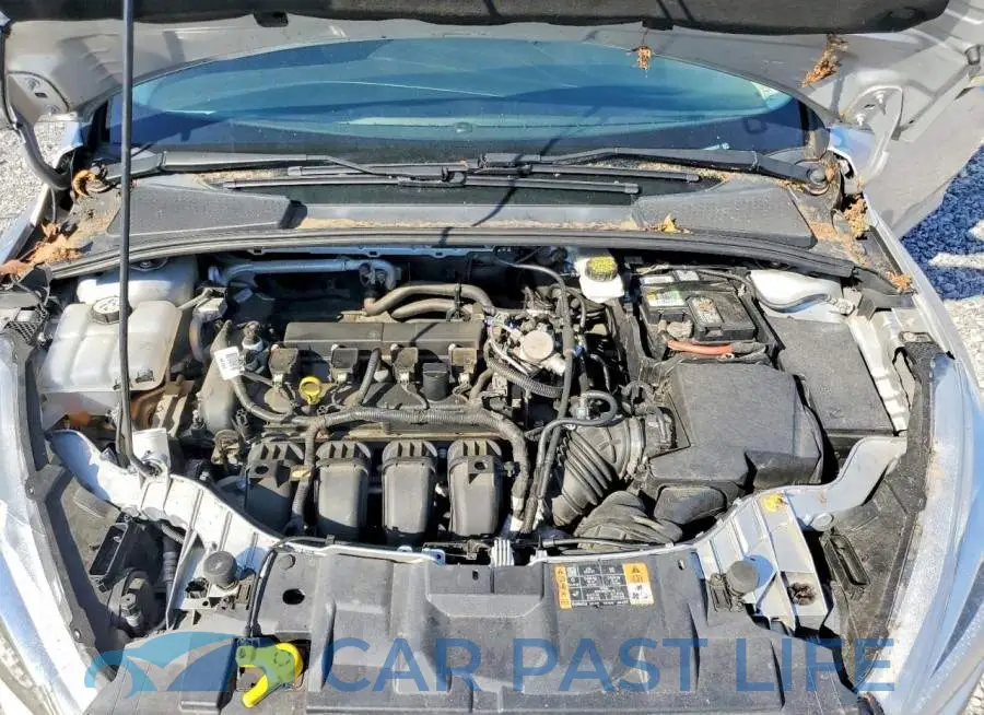 1FADP3F23HL330237# 11