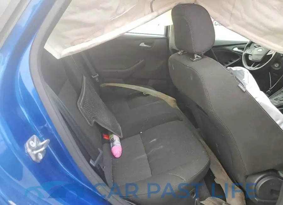 1FADP3K25JL297642# 10