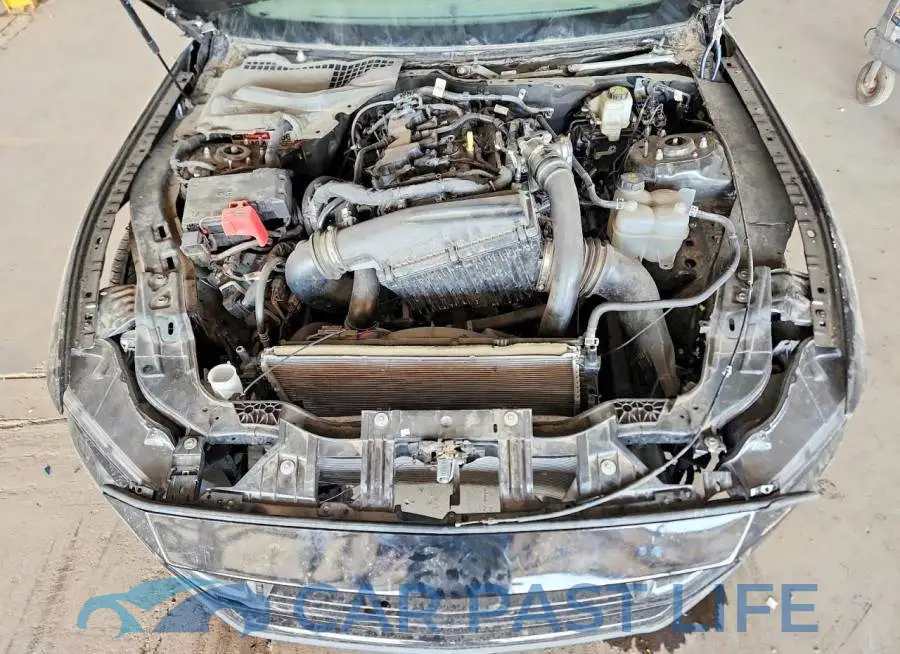 1FAGP8UH6R5120075# 11