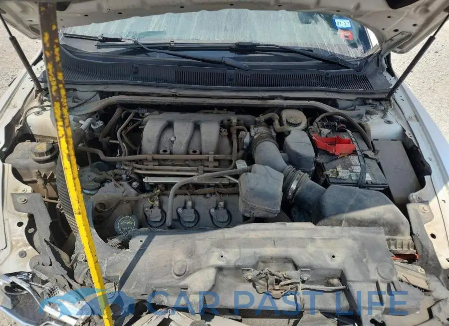 1FAHP2F86HG108512# 11
