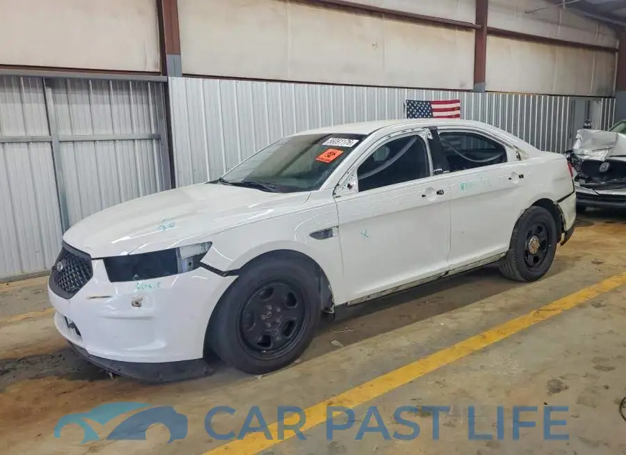1FAHP2MK7KG101445# 1