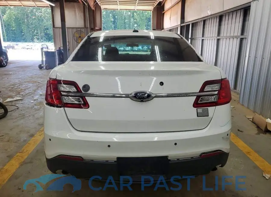 1FAHP2MK7KG101445# 6