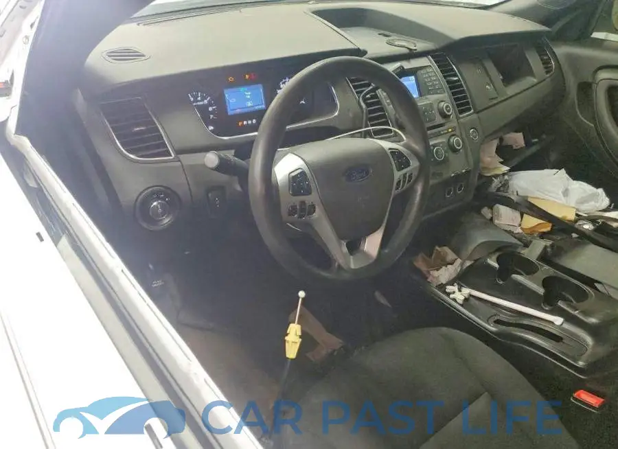 1FAHP2MK7KG101445# 8