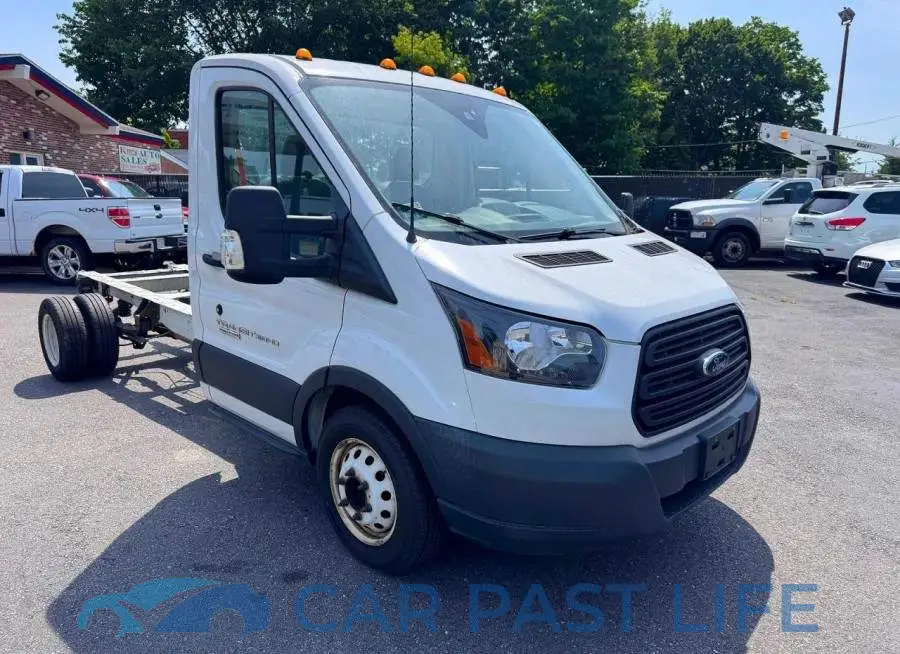 1FDBF8ZV3JKB34846# 1