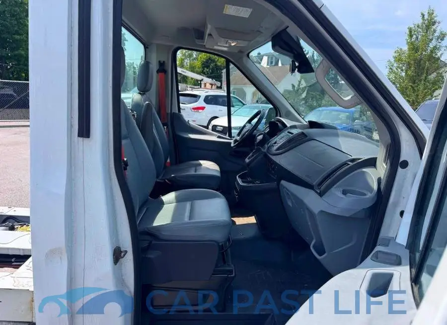 1FDBF8ZV3JKB34846# 5