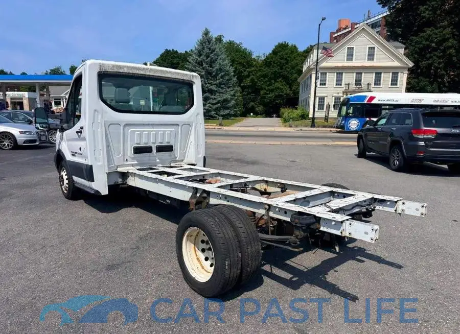1FDBF8ZV3JKB34846# 3