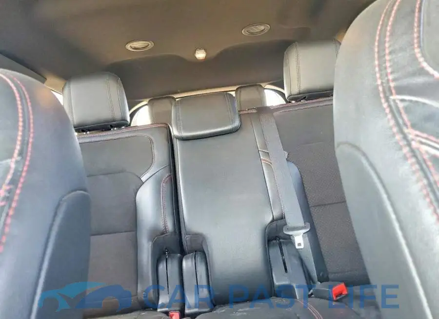 1FM5K7D83JGB04740# 10