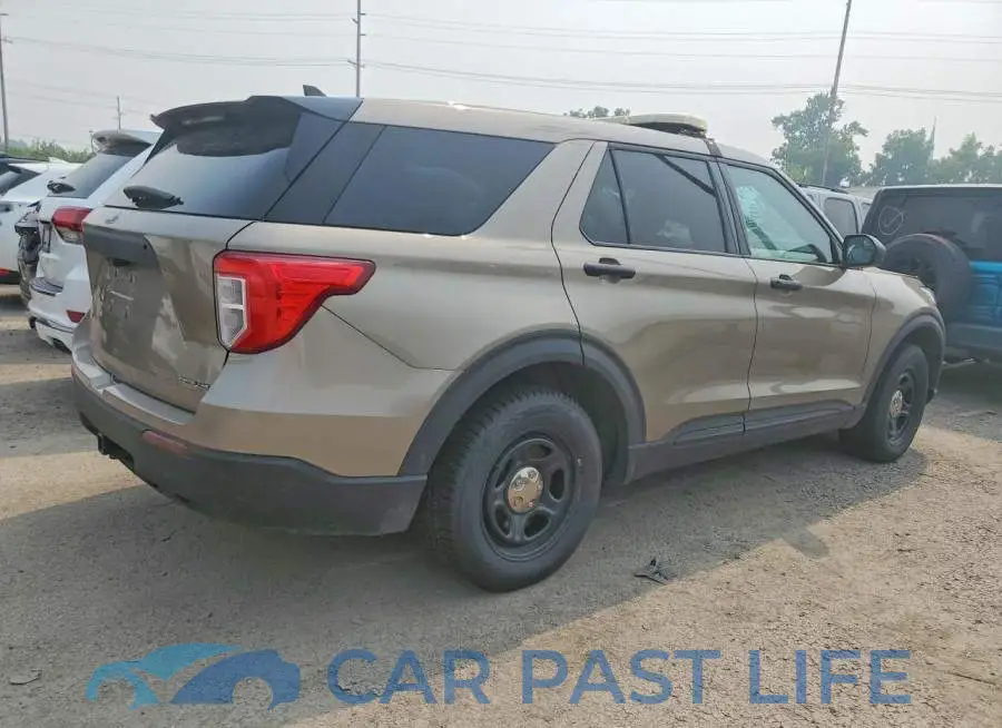 1FM5K8AB9MGC31132# 3