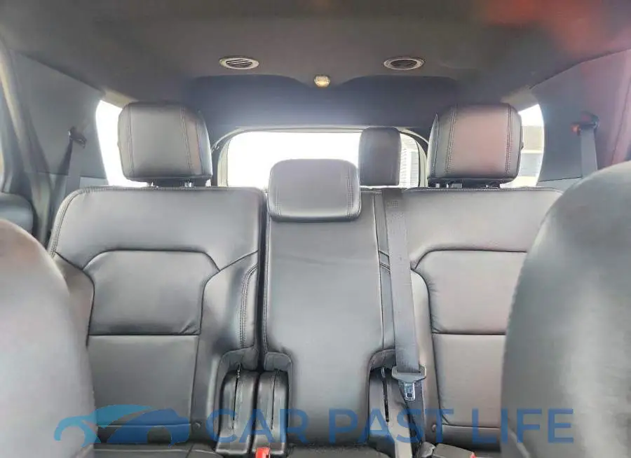 1FM5K8D8XHGD94846# 10