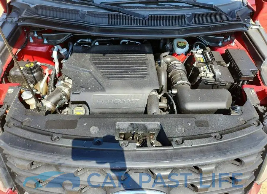 1FM5K8GT0HGC08232# 12